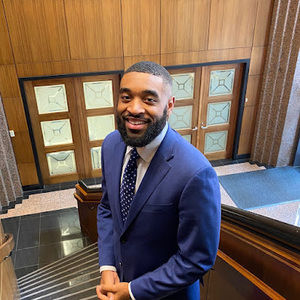 Meet your Posher, Christopher_